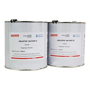 Loctite Ablestik 104 Epoxy Adhesive A/B 1Kg Kit