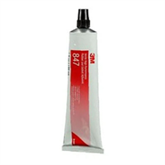 3M 847 Nitrile High Performance Rubber & Gasket Adhesive 5oz Tube