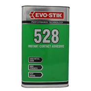 EVO-STIK 528 Toluene Free Contact Adhesive 5Lt Can