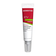 Momentive TSE 392 Clear Silicone Adhesive Sealant 82.8ml Tube