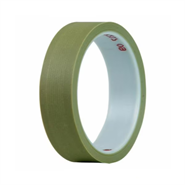 3M Scotch 218 Green Fine Line Tape 25mm x 55Mt Roll