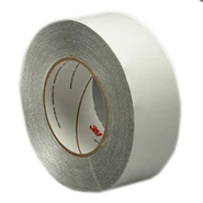 3M 425 Silver Aluminium Foil Tape