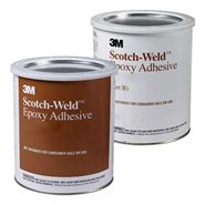 3M Scotch-Weld EC-2216 Grey B/A Epoxy Adhesive 1.6Lt Kit