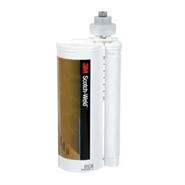 3M Scotch-Weld DP-8005 Black Structural Adhesive 490ml Dual Cartridge