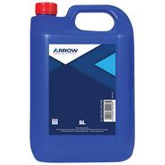 Arrow C330 Superclean Low Foam 5Lt Bottle