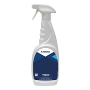 Arrow C316 Vulcan Hard Surface Cleaner 750ml Spray Bottle