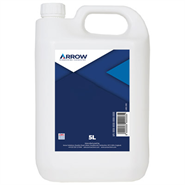 Arrow C861 DW2 Hard Water Rinse Aid 5Lt Bottle