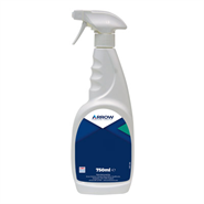 Arrow C389 HR6 Enz-Odours Odour Neutraliser 750ml Spray Bottle