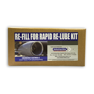 Indestructible Paint Rapid Relubrication System Re-Fill Kit (For Trent 1000 Engines) *OMAT 4/77 A