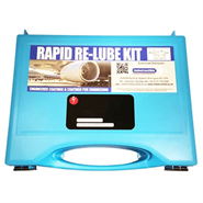 Indestructible Paint Rapid Relubrication System Kit (For Trent 900 Engines) *OMAT 4/76