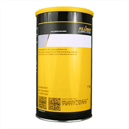 Kluber Isoflex PDP 61 A Synthetic Oil 1Lt Can