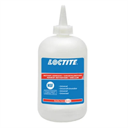 Loctite 406 Cyanoacrylate Adhesive 20gm Bottle (MOD) (Fridge Storage)  *BS7969