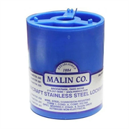 Malin Stainless Steel Aerospace Lockwire