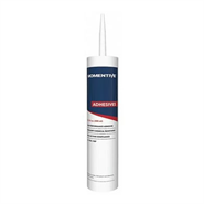 Momentive RTV133 Black Silicone Adhesive Sealant 383gm Cartridge