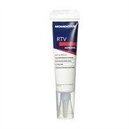 Momentive RTV157 Grey Silicone Adhesive Sealant 82.8ml Tube *A15F6E4