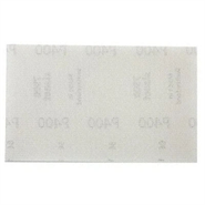 Sianet 7900 320 Grit 70mm x 125mm Strip (Pack of 50)
