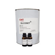 CHT Silcoset 105 & Catalyst 28 Potting Compound 5.05Kg Kit *AFS1980