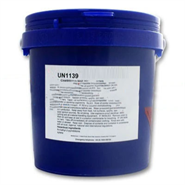 Xylan 1014 F2011 Leaf Green Fluoropolymer Dry Lubrication Coating 5Kg Pail