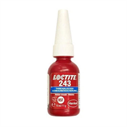 Loctite 243 Medium Strength Threadlocker 10ml Bottle