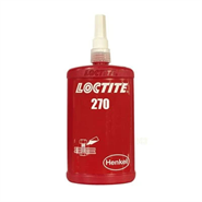 Loctite 270 High Strength Threadlocker 250ml Bottle