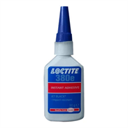 Loctite 404 0.33 oz Bottle