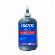 Loctite 480 Cyanoacrylate Adhesive 500gm Bottle (Fridge Storage)