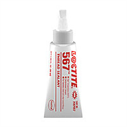 Loctite 567 Acrylic Thread Sealant 250ml Tube