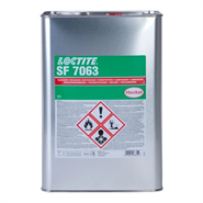 Loctite SF 7063 Surface Cleaner 10Lt Can