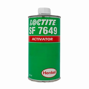 Loctite SF 7649 Anaerobic Adhesive Activator N 500ml Can