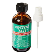 Loctite SF 7471 Anaerobic Adhesive Activator T 1.75oz Bottle *MIL-S-22473E Notice 1 Grade T Form R