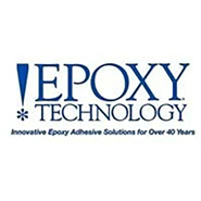 EPO-TEK® 353ND A/B Adhesivo epoxi de alta temperatura