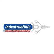 Indestructible Paint IP1265 Catalyst 500ml Bottle