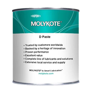 MOLYKOTE™ D Paste