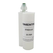 Momentive RTV630 Blue Silicone Rubber Compound 500ml Cartridge