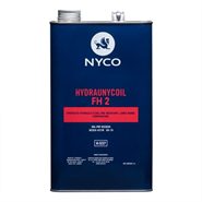 Nyco Hydraunycoil FH 2