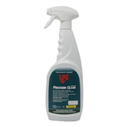 Spray desmoldante antiadherente GoldWax 600 ml Credin