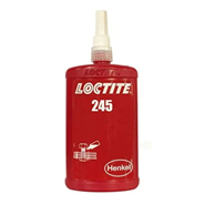 Loctite 245 Medium Strength Threadlocker 250ml Bottle