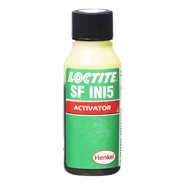 Loctite SF Initiator 5 1Lt Bottle (1 Minute Cure Time)