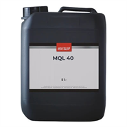 Molyslip MQL 40 Medium Duty Machining Lubricant