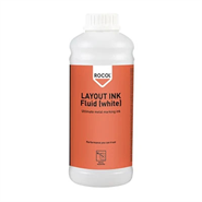 ROCOL® Layout Ink White 1Lt Bottle