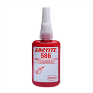 Loctite 586 Acrylic Thread Sealant 250ml Bottle
