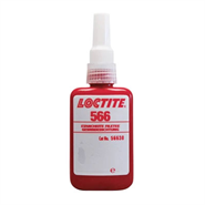 Loctite 566 Acrylic Thread Sealant 250ml Bottle