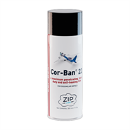 Zip-Chem Cor-Ban 22 Corrosion Inhibiting Compound 12oz Aerosol