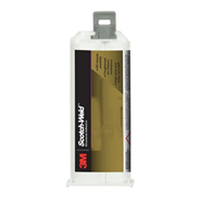 3M Scotch-Weld EC-2216 Grey B/A Epoxy Adhesive 41.5ml Cartridge *IPS 10-07-004-01 Issue 6