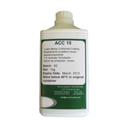 CHT ACC15 Silicone Conformal Coating 1Kg Can