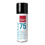 KONTAKT CHEMIE Freeze 75 Freezer Spray