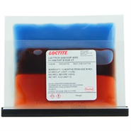 Loctite EA 9396 AERO Epoxy Paste Adhesive A/B 50gm Clip Pack *GAA100BD10 Revision M