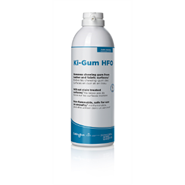 Callington Ki-Gum Chewing Gum Remover 250ml HFO Aerosol