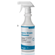 Callington Aero Oven Cleaner 500ml Trigger Spray