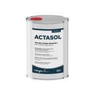 Callington Actasol Aircraft Gum Remover 20Lt Drum